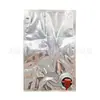 Cabelo Liso 1L2L3Lbib Caixa Válvula Borboleta Saco dentro de Saco Temperatura Alta Estéril Suco Bolsa de Folha de Alumínio À Prova de Luz Alta Barreira Bolsa para Vinho Tinto