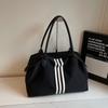 Bolso de Mano para Salidas Cortas para Mujer 2026 Nuevo Bolsa de Viaje Grande de Gran Capacidad Bolsa de Almacenamiento Ligera Bolsa de Equipaje de Viaje