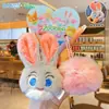Bolsa Pingente de Pelúcia Original Zootopia Coelho Judy Raposa Nick Pingente Pequeno Fofo Venda por Atacado