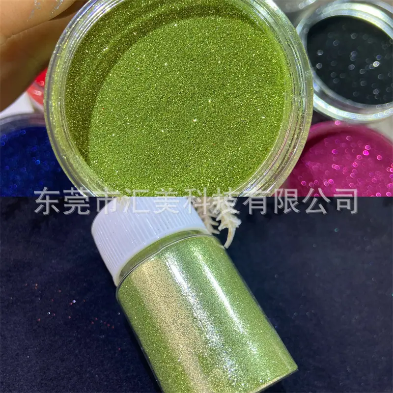苹果绿B0600