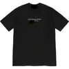 Camiseta Malcolm X 25Ss Marca Trendy Europea y Americana Foto de Personaje Camiseta de Manga Corta Algodón Puro para Hombre y Mujer Manga Media Pareja