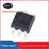 MOC3021S-TA1 serigrafia MOC3021 chip fotoacoplador SMD-6 Triac