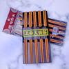 Tienda de fábrica de palillos alargados para ollas calientes comerciales, auténticos palillos de bambú hechos a mano, 10 pares