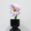 Flor de Simulação Brownie Tulipa Buquê de Simulação Arranjo de Cena de Flor de Simulação Casamento Paisagismo Celebração Decoração de Flor Falsa