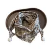 Cachecol para Bebê para Outono e Inverno, Novo Cachecol Triângulo Versátil para Meninos e Meninas, Cachecol Quadrado Fofo e Quente, Protetor de Pescoço para Bebê Estilo Coreano