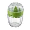 Japonês Manual Juicing Cup Household Squeezing Orange Juicer Manual Lemon Squeezer Squeeze Fruit Raw Juice Suco de Laranja