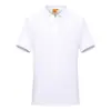 SD 7988# Polo Clásico Nano de Manga Corta para Mujer y Hombre con Grande en stock Fundación