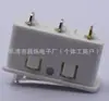 Kcd3 Perna Curta 3 Pinos 2 Velocidades com Luz Alta Corrente 16A Interruptor de Régua de Energia Interruptor Rocker para Eletrodoméstico