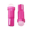 Bombilla LED para coche T5 1SMD T5 COB 1 luz luz indicadora de instrumento LED para coche