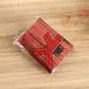 Ataduras de Alambre de Hierro al por Mayor, Ataduras Metálicas para Hornear y Arreglos Florales, Cuerdas de Amarre, Sellos para Bolsas de Empaque de Alimentos