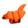 Nuevo chaleco salvavidas para perro mascota, chaleco de flotación, traje de baño de espuma, para juegos acuáticos al aire libre, adecuado para perros pequeños y medianos
