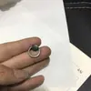 Hebilla Triangular de Metal, Tirador Pequeño para Cajón, Tirador de Anillo Circular, Tirador Colgante Cuadrado Geométrico de Metal Suyp1