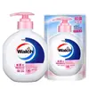 Fabricante Mayorista de Gel Antibacterial Velox, Saludable Antibacterial, Doble Protección e Hidratante, Botella de 525ml + Recarga de 250ml, Envío Directo Disponible