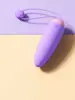 Vibrador Ativo de Morango para Mulheres, Masturbador de Vibração Intensa, Brinquedos Sexuais Adultos, Brinquedos Sexuais In-Body