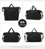 Bolsa de Viaje Plegable, Bolsa Ligera para Viajes Cortos de Mujer, Bolsa de Equipaje Portátil de Gran Capacidad, Bolsa de Almacenamiento para Bolsa de Maternidad al por Mayor