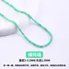 Tao Cristales Naturales Cuentas Sueltas Cuentas Facetadas 6mm Cuentas Facetadas Pulsera de Cristal con Cuentas DIY Pulsera de Ágata Accesorios con Cuentas
