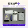 Juguete Sexual para Adultos Bajo Mini Masajeador Vibratorio Multicolor Pequeño Recargable Masturbación Femenina Huevo Vibratorio Instantáneo