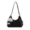 Bolso Tote Sencillo para Mujer, Gran Capacidad, Nuevo Modelo 2026, Aspecto de Alta Gama, Bolso de Mano para Viajar, Bolso Pequeño Casual de Moda Sencillo