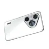Aplicable a Funda para Teléfono Huawei Pura90ProMax Mate80 Película Protectora Láser de Cobertura Total Nova16 Funda a Prueba de Caídas 70