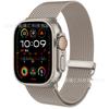 Milano Nice para iwatchs9 Correa de Reloj 10ª generación Oficial Nueva Milán Apple s10 Correa de Reloj
