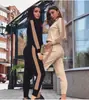 Conjunto de dos piezas de suéter con capucha para mujer, nuevo, otoño 2021, europeo y americano, Amazon