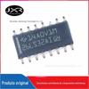 AM26LS32AIDR serigrafia 26LS32AI pacote SOIC-16 chip receptor de linha de ramificação quádrupla