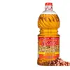 [Hasta Agotar Existencias] Precio Especial Aceite de Cacahuete Auténtico Prensado Aceite de Cacahuete Aromático Botella Pequeña Aceite Mezclado para Cocinar Aceite Comestible