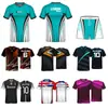 Conjunto de Uniforme de Fútbol Personalizado de Fábrica con Tejido Transpirable de Alta Elasticidad Campamento de Entrenamiento de Club Unidad Uniforme de Entrenamiento Escolar