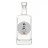 Garrafa de Vidro para Licor Garrafa de Whisky Pacote de 0,5 kg Garrafa de Vinho Ligeiramente Intoxicante Garrafa de Vinho Garrafa Vazia Selada Caixa de Presente