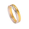 Pulsera Bicolor Retro de Acero de Titanio 18K para Mujer, Pulsera de Flor de Resina Estilo Palacio, Pulsera Fina de Lujo Ligero que No se Desvanece
