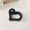 Nuevo Clip de Tiburón Grande Estilo Coreano 2026, Pinza Elegante y Sofisticada para el Cabello para Mujeres, Sensación de Alta Gama, Adecuado para Cabello Grueso
