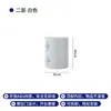 Armário Redondo de Armazenamento Estilo Cream Nórdico para Quarto Rack de Armazenamento Moderno Minimalista Pequeno para Sala de Estar Armário para Apartamento Pequeno