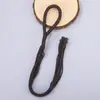 Chaveiro Pingente Sino de Vento Natural Casca de Fruta DIY Artesanal Acessórios Casca de Fruta Vagem Sino Materiais para Joias Atacado em Massa