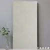 Azulejos de microcimento, 400x800, para piso, em estilo minimalista e sereno, com acabamento suave e fosco, adequados para cozinhas, varandas e banheiros