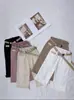 Pantalones Infantiles Rantuo 2026 Estilo Nuevo para Niños Medianos y Mayores Multicolores Niños y Niñas Diseño de Bebé Simples Modernos Pantalones Largos Transfronterizos