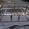 Fabricantes de Dongguan para Realizar Estrutura de Ferragens para Móveis Sofisticadas Soldagem de Aço Inoxidável Processamento de Polimento de Superfície Personaliz