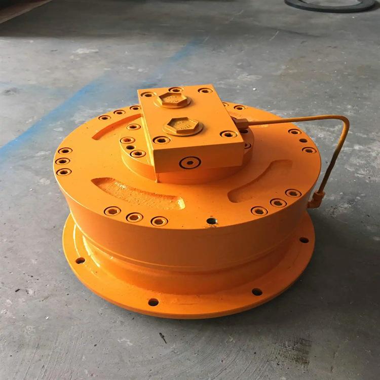 液压行走马达 (9)