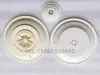 Paquete de Reparación AE1475G020 AE1475P AE2475G AE2475P Válvula de Pulso de 3 pulgadas Kit de Reparación de Diafragma