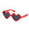 Fabricante Gafas de Girasol de Playa Hawaiana Fiesta de Verano Gafas con Forma de Copa de Vino Gafas de Helado de Piña