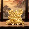 Fábrica de Origen Aleación Fortuna Buda Maitreya Adorno, Col Riqueza Fortuna, Decoración Hogar, Inauguración Negocio, Regalo Mudanza Venta al por Mayor