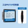 Daw Fabricante Mayorista Industrial Montado en Pared Electrodo de pH/ORP 100 C -130 C Resistente a Altas Temperaturas Electrodo de pH Ptfe