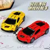 Brinquedo Infantil Simulação Carro de Corrida Drift Bidirecional Derrapagem Automática para Frente e para Trás Brinquedo para Menino Carro Durável e Resistente ao Desgaste