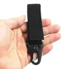 Baisheng Hebilla Colgante Táctica de Cinta para Exteriores Hebilla Multifuncional para Montañismo Hebilla de Águila Llavero para Cinturón de Múltiples Usos Venta Directa