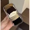 Diadema Elástica de Lujo para Recoger el Cabello, Sujetador para Cola de Caballo, Banda Elástica para el Cabello para Mujeres y Niños, Accesorios para el Cabello