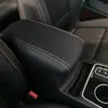 Adecuado para cubierta protectora de caja de reposabrazos 16-19 Kia K5, cubierta de caja de reposabrazos central, accesorios interiores para coche