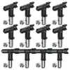 Máquina de Pintura Airless para Pintura Látex Masilla Accesorios Boquilla Cabezal de Spray Set Pistola de Pintura Boquilla