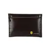 Fanchuang Comercio Electrónico Transfronterizo Bolsa para Documentos Ignífuga Bolsa para Archivos Retardante de Llama Impermeable y a Prueba de Humedad Bolsa para Almacenamiento de Documentos