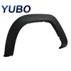 Moldura de Arco de Guardabarros Trasero Izquierdo 75088-04060 para Toyota Tacoma 2005-2016
