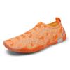 Novos Sapatos de Trilha Transfronteiriços Anfíbios Multifuncionais para Fitness Yoga Sapatos de Corrida Indoor Leves Respiráveis para Dirigir