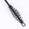 Martillo para Escoria de Soldadura con Mango de Resorte, Martillo para Escoria de Soldador 300G/500G, Martillo de Soldadura de Resorte Puntiagudo, Martillo de Soldadura Eléctrica